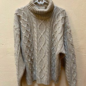 COPY - Boheme Goods vintage sweater
